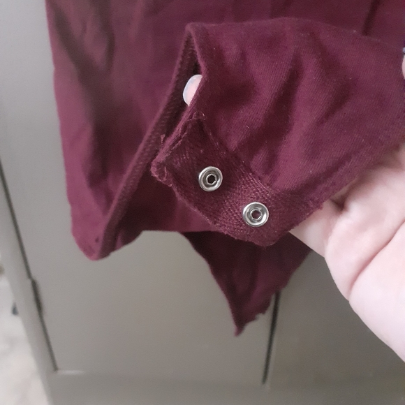 Romper - Picture 3 of 3